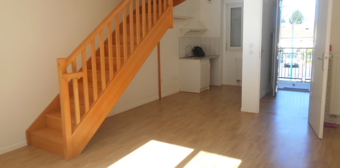Image 1 sur 6 - Appartement  ·  Location · Santeny (94440) · 3 pièces · 55m²