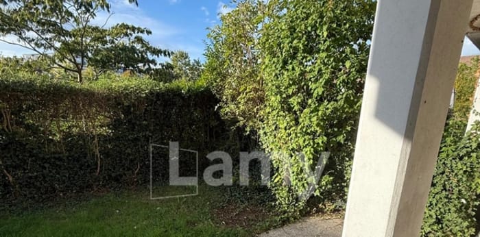 Image 1 sur 7 - Appartement  ·  Location · Cergy (95800) · 2 pièces · 50m²