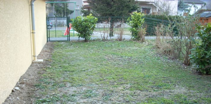 Image 10 sur 11 - Appartement  ·  Location · Grand Aigueblanche (73260) · 2 pièces · 36m²