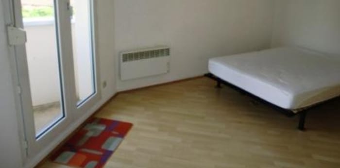 Image 2 sur 6 - Appartement  ·  Location · Clermont Ferrand (63000) · 1 pièce · 34m²