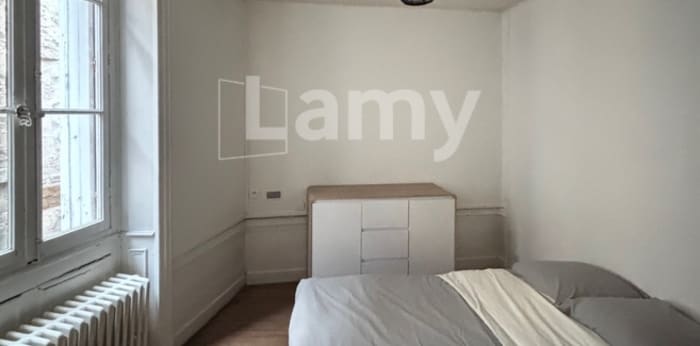 Image 3 sur 5 - Appartement  ·  Location · Angouleme (16000) · 3 pièces · 50m²