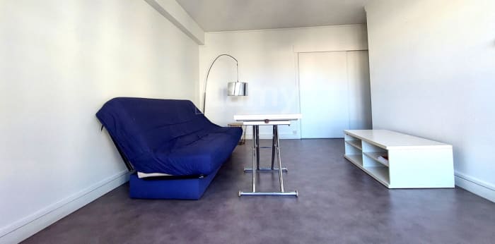 Image 3 sur 8 - Appartement  ·  Location · Limoges (87100) · 25m²