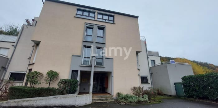 Image 13 sur 13 - Appartement  ·  Location · Eybens (38320) · 3 pièces · 67m²