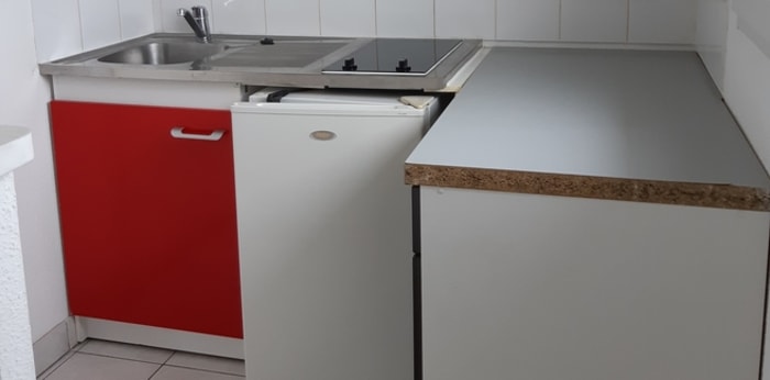 Image 3 sur 12 - Appartement  ·  Location · Sens (89100) · 2 pièces · 48m²