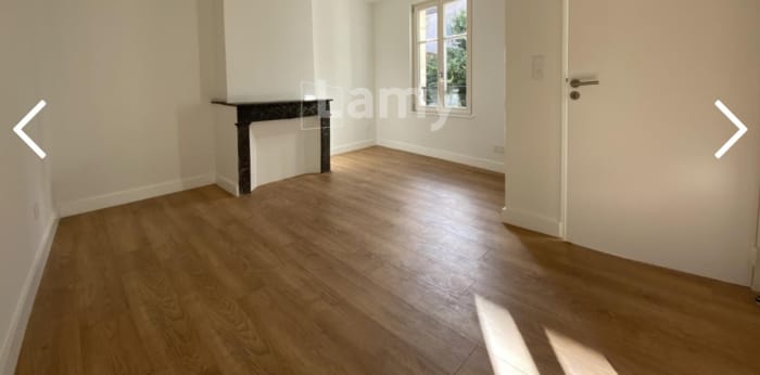 Image 5 sur 7 - Appartement  ·  Location · Nancy (54000) · 2 pièces · 45m²