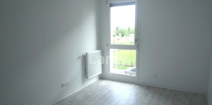Image 5 sur 9 - Appartement  ·  Location · Vandoeuvre Les Nancy (54500) · 2 pièces · 44m²