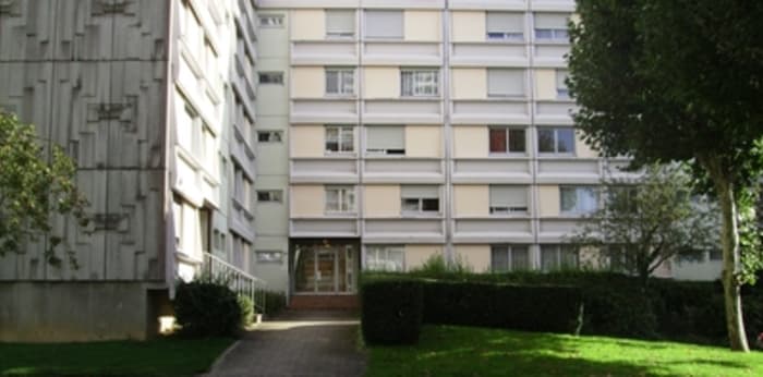 Image 1 sur 4 - Appartement  ·  Location · Montbeliard (25200) · 2 pièces · 56m²