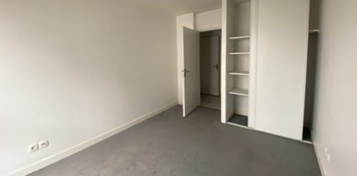 Image 3 sur 6 - Appartement  ·  Location · Nantes (44200) · 2 pièces · 48m²
