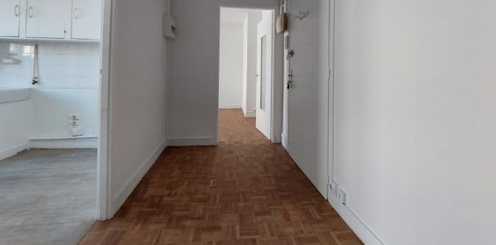 Image 9 sur 9 - Appartement  ·  Location · Limoges (87000) · 2 pièces · 43m²