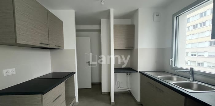 Image 1 sur 17 - Appartement  ·  Location · Chenove (21300) · 4 pièces · 97m²