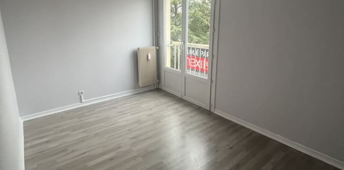 Image 7 sur 11 - Appartement  ·  Location · Gevrey Chambertin (21220) · 3 pièces · 62m²