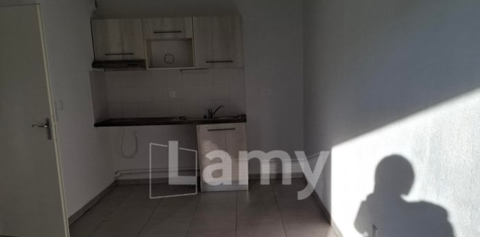 Image 3 sur 9 - Appartement  ·  Location · Toulouse (31200) · 2 pièces · 43m²