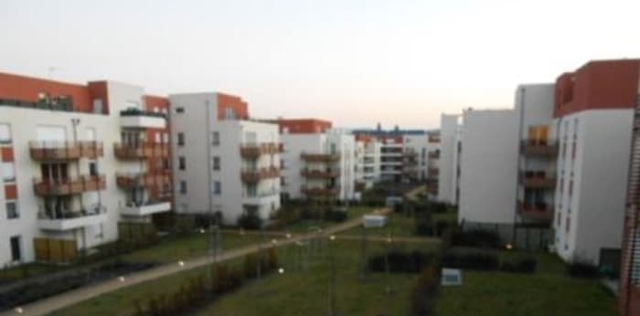 Image 7 sur 7 - Appartement  ·  Location · Clermont Ferrand (63100) · 2 pièces · 38m²