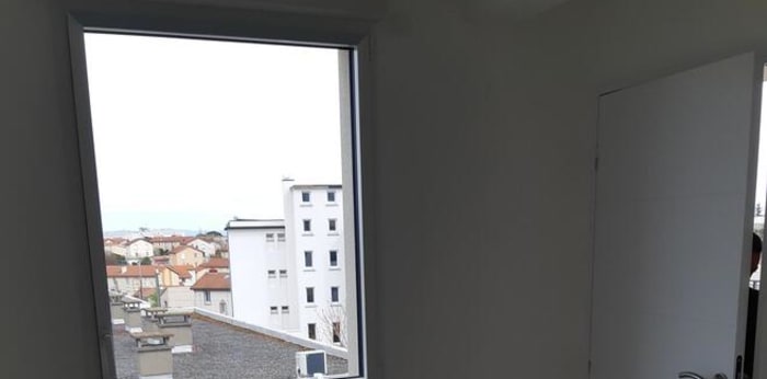 Image 3 sur 8 - Appartement  ·  Location · Clermont Ferrand (63000) · 2 pièces · 39m²