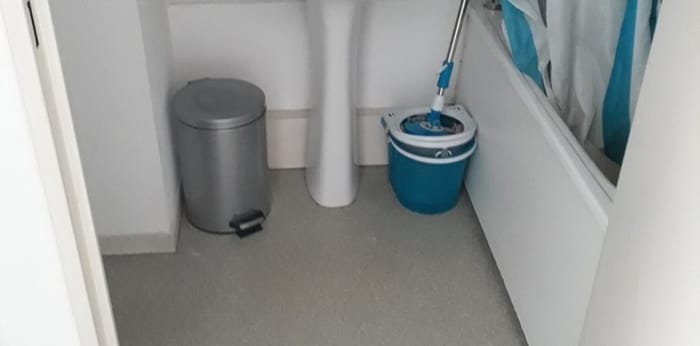 Image 13 sur 21 - Appartement  ·  Location · Lyon 08 (69008) · 1 pièce · 19m²