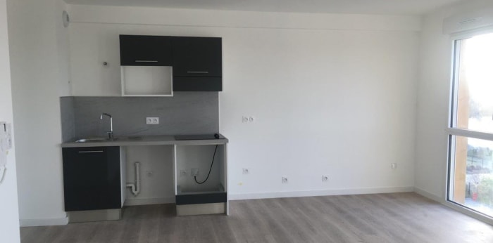 Image 4 sur 10 - Appartement  ·  Location · Les Sables D Olonne (85340) · 3 pièces · 62m²