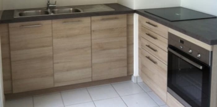 Image 3 sur 10 - Appartement  ·  Location · Villeurbanne (69100) · 3 pièces · 65m²