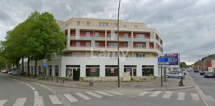 Image 5 sur 6 - Appartement  ·  Location · Amiens (80000) · 3 pièces