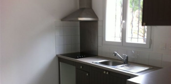 Image 3 sur 7 - Appartement  ·  Location · Anduze (30140) · 3 pièces · 72m²