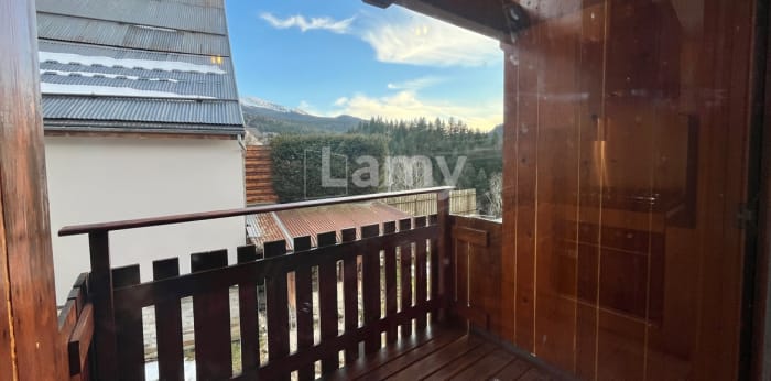 Image 3 sur 19 - Appartement  ·  Location · Villard De Lans (38250) · 3 pièces · 58m²