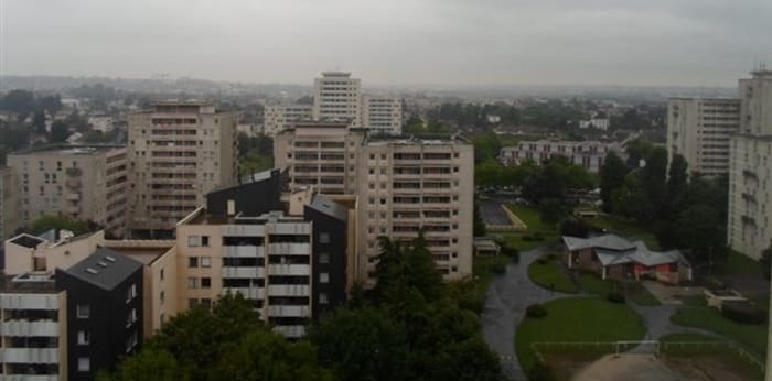 Image 1 sur 5 - Appartement  ·  Location · Boissy St Leger (94470) · 3 pièces · 67m²