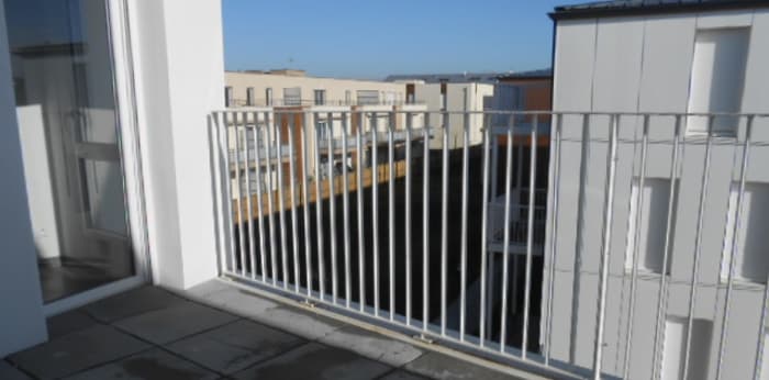 Image 6 sur 7 - Appartement  ·  Location · Toulouse (31200) · 2 pièces · 38m²