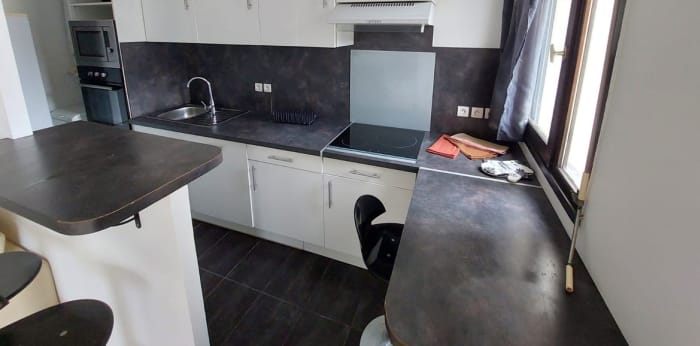 Image 6 sur 10 - Appartement  ·  Location · Bordeaux (33800) · 1 pièce · 35m²