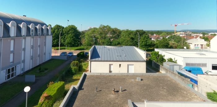 Image 8 sur 8 - Appartement  ·  Location · Dijon (21000) · 1 pièce · 26m²