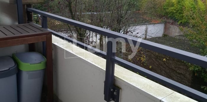 Image 11 sur 17 - Appartement  ·  Location · Nantes (44100) · 76m²