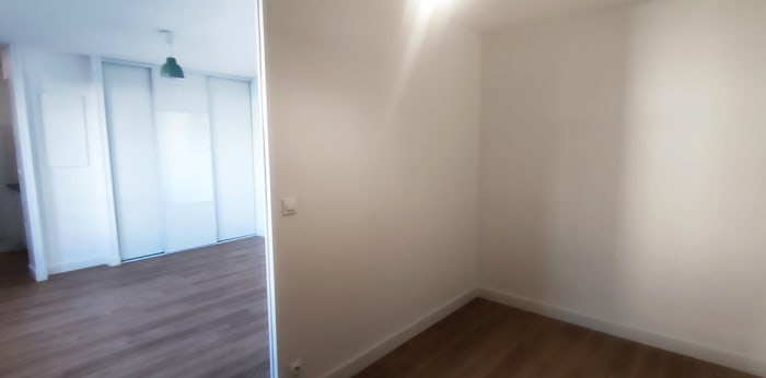 Image 9 sur 9 - Appartement  ·  Location · Toulouse (31400) · 1 pièce · 29m²
