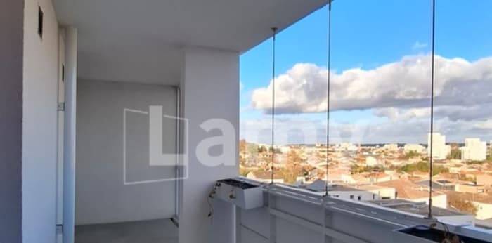 Image 1 sur 12 - Appartement  ·  Location · Talence (33400) · 4 pièces · 87m²