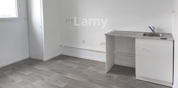 Image 2 sur 15 - Appartement  ·  Location · Orleans (45000) · 4 pièces · 85m²