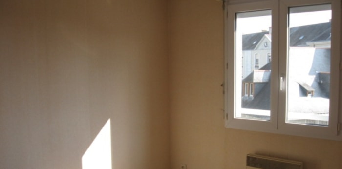 Image 4 sur 12 - Appartement  ·  Location · Angers (49000) · 1 pièce · 18m²