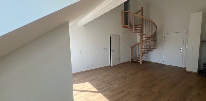 Image 6 sur 9 - Appartement  ·  Location · Huningue (68330) · 3 pièces · 66m²
