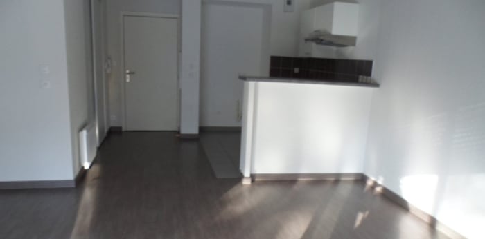 Image 4 sur 8 - Appartement  ·  Location · Toulouse (31300) · 3 pièces · 69m²