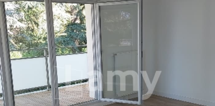 Image 2 sur 8 - Appartement  ·  Location · Poitiers (86000) · 3 pièces · 62m²