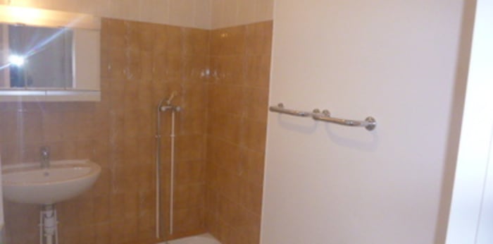 Image 3 sur 4 - Appartement  ·  Location · Bagneux (92220) · 1 pièce · 23m²