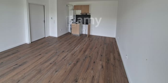 Image 2 sur 6 - Appartement  ·  Location · Lens (62300) · 2 pièces · 46m²