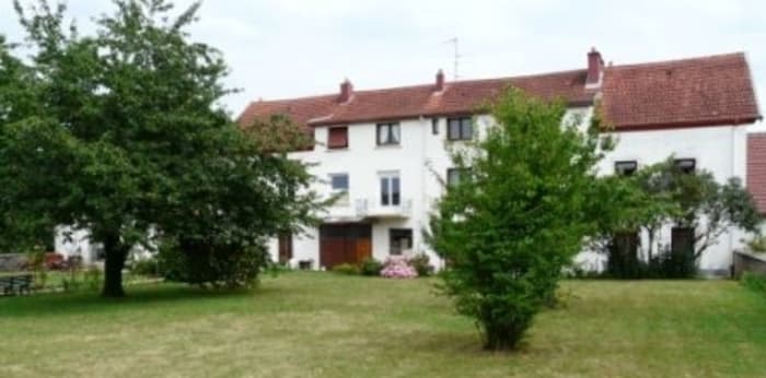 Image 7 sur 11 - Appartement  ·  Location · Dole (39100) · 2 pièces · 44m²