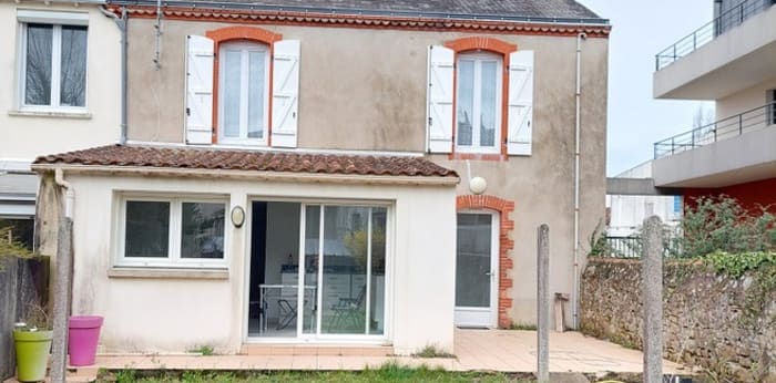 Image 7 sur 12 - Maison/villa  ·  Location · La Roche Sur Yon (85000) · 5 pièces · 110m²