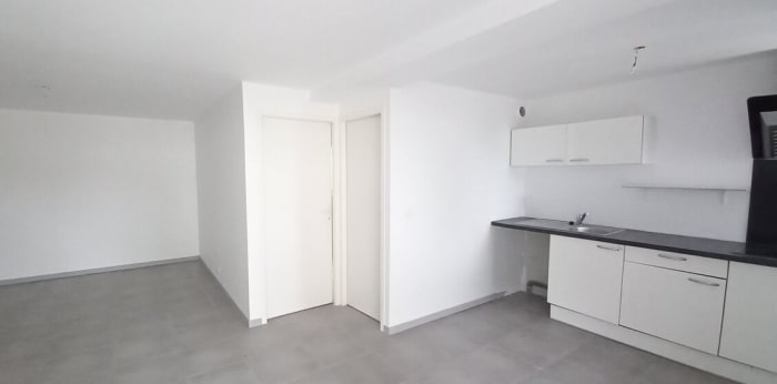 Image 1 sur 11 - Appartement  ·  Location · Mery (73420) · 4 pièces · 63m²
