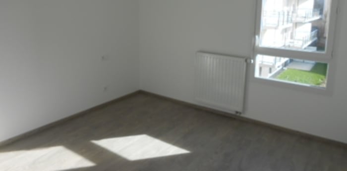 Image 3 sur 7 - Appartement  ·  Location · Clermont Ferrand (63100) · 4 pièces · 86m²
