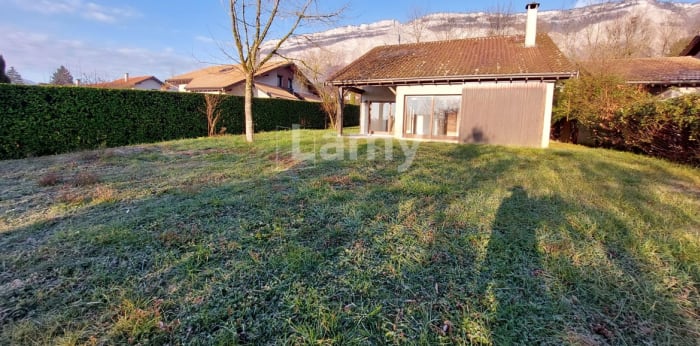 Image 6 sur 14 - Maison/villa  ·  Location · Montbonnot St Martin (38330) · 5 pièces · 121m²