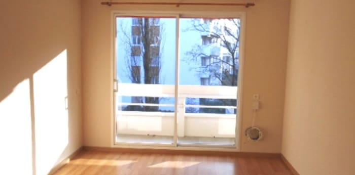 Image 2 sur 8 - Appartement  ·  Location · Lyon (69005) · 3 pièces · 62m²