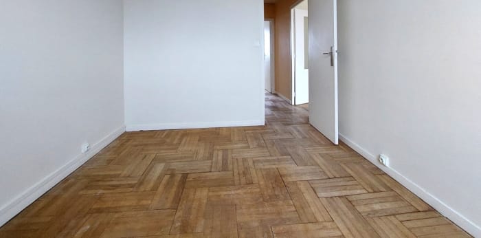 Image 8 sur 12 - Appartement  ·  Location · Limoges (87100) · 3 pièces · 54m²