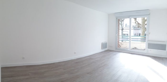 Image 1 sur 10 - Appartement  ·  Location · Armentieres (59280) · 3 pièces · 70m²