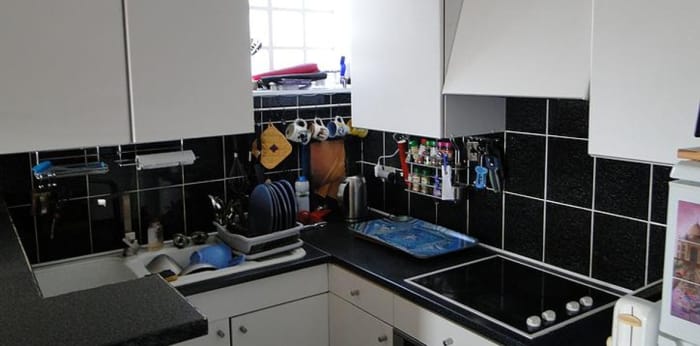 Image 5 sur 6 - Appartement  ·  Location · Toulouse (31500) · 55m²