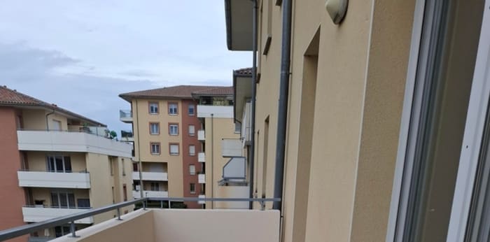 Image 5 sur 10 - Appartement  ·  Location · Muret (31600) · 3 pièces · 69m²