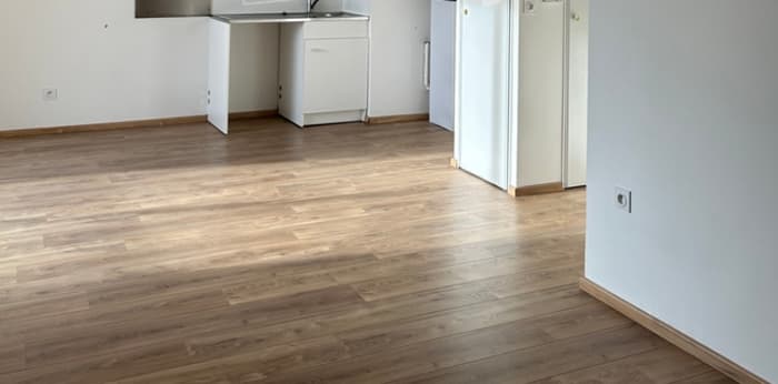 Image 6 sur 10 - Appartement  ·  Location · Clermont Ferrand (63100) · 3 pièces · 58m²