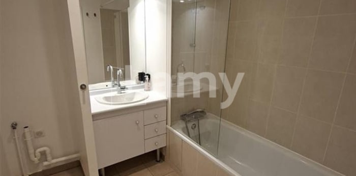 Image 5 sur 5 - Appartement  ·  Location · Arcueil (94110) · 2 pièces · 55m²